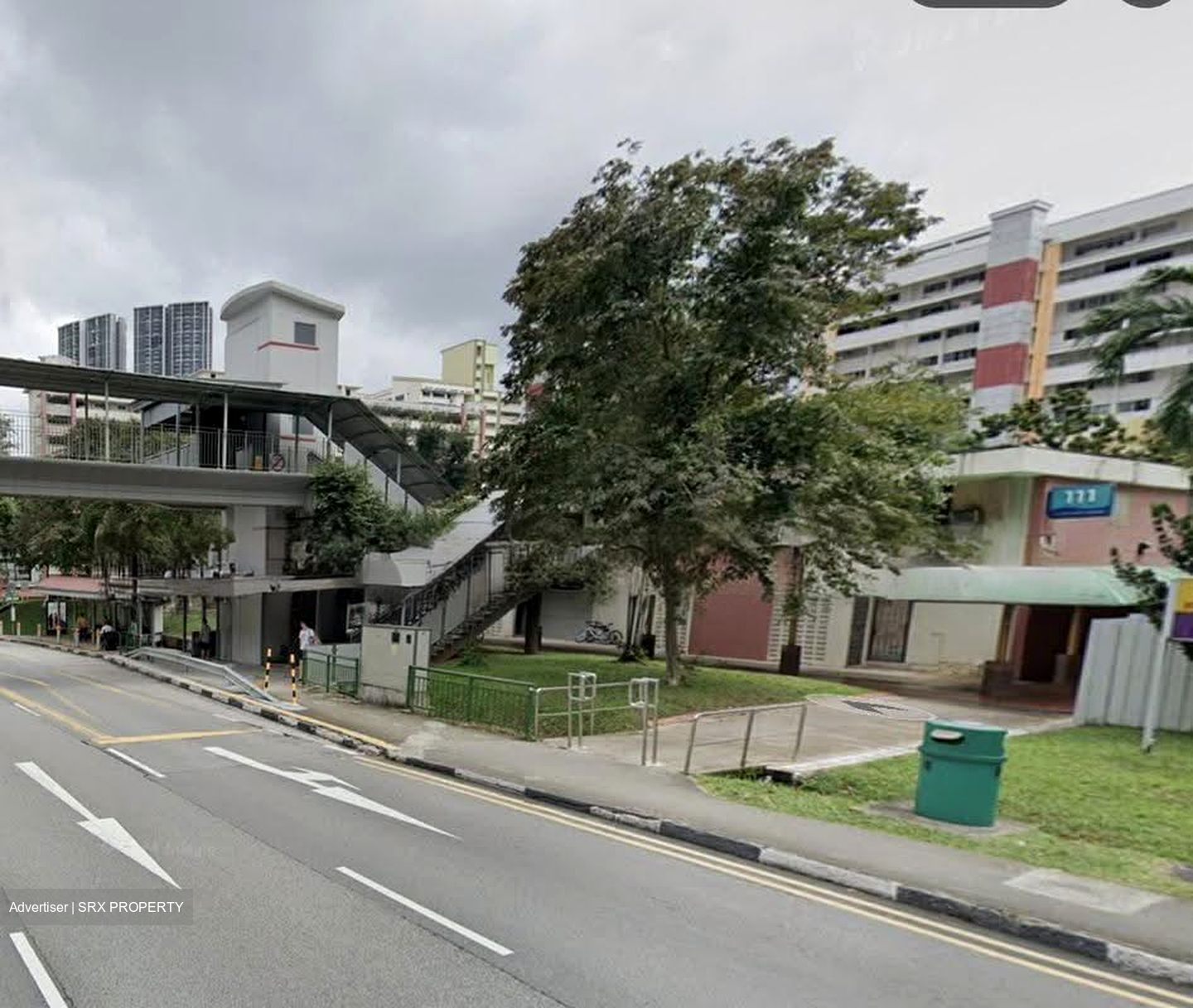 Tiong Bahru Orchid (D3), Shop House #629164871